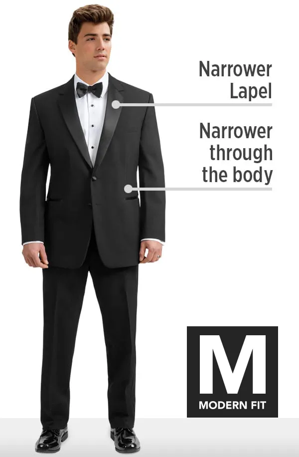 Tuxes - Audra's Bridal Gallery